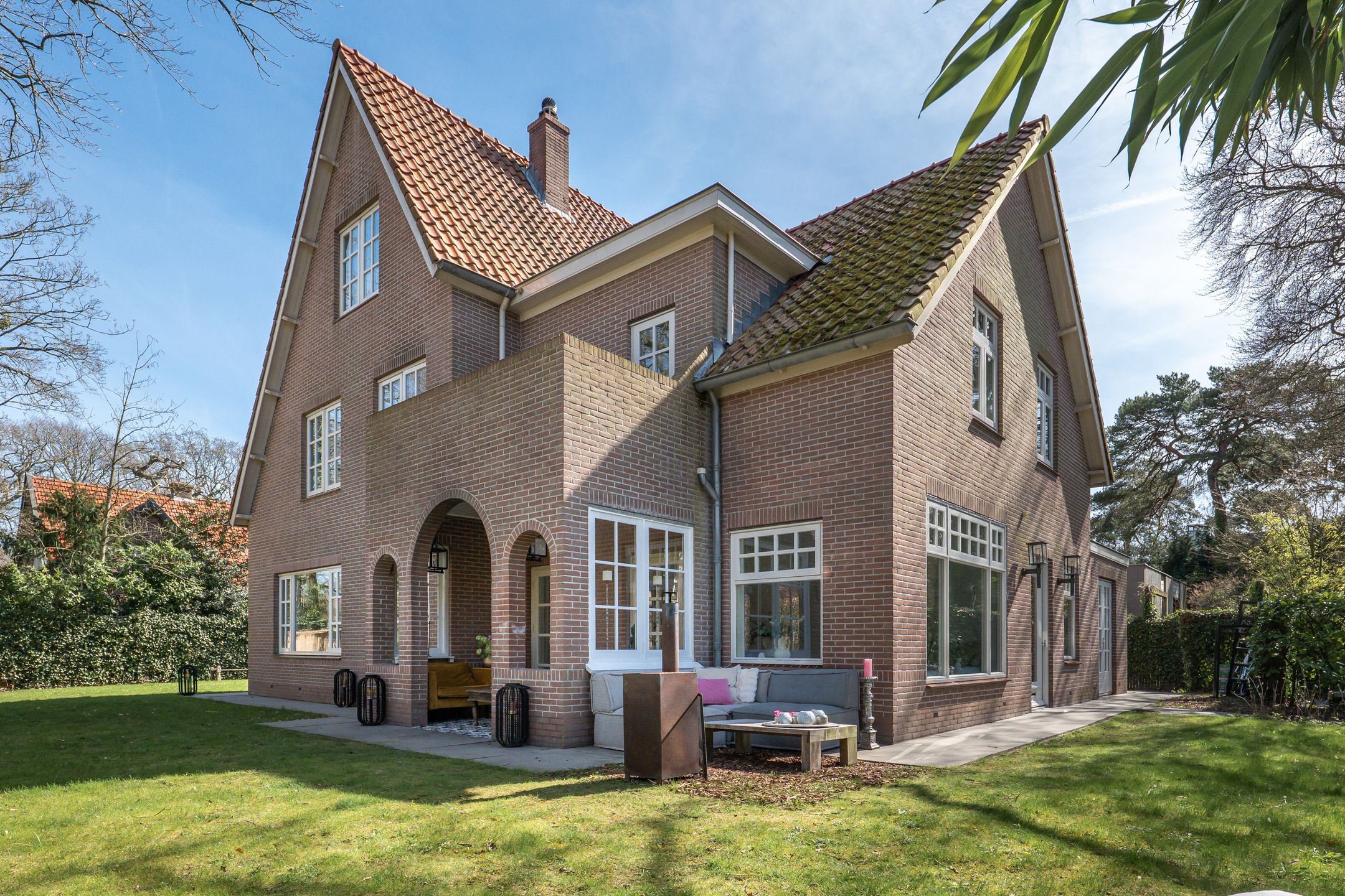 Foto 93 van Kerkelaan 19