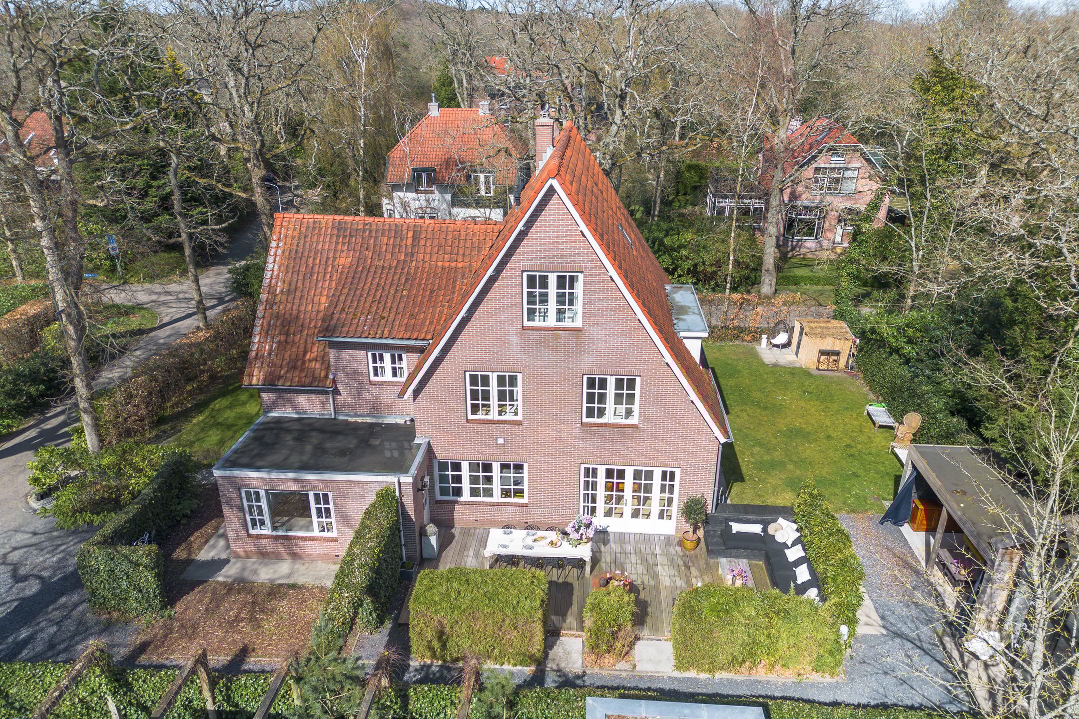 Foto 96 van Kerkelaan 19