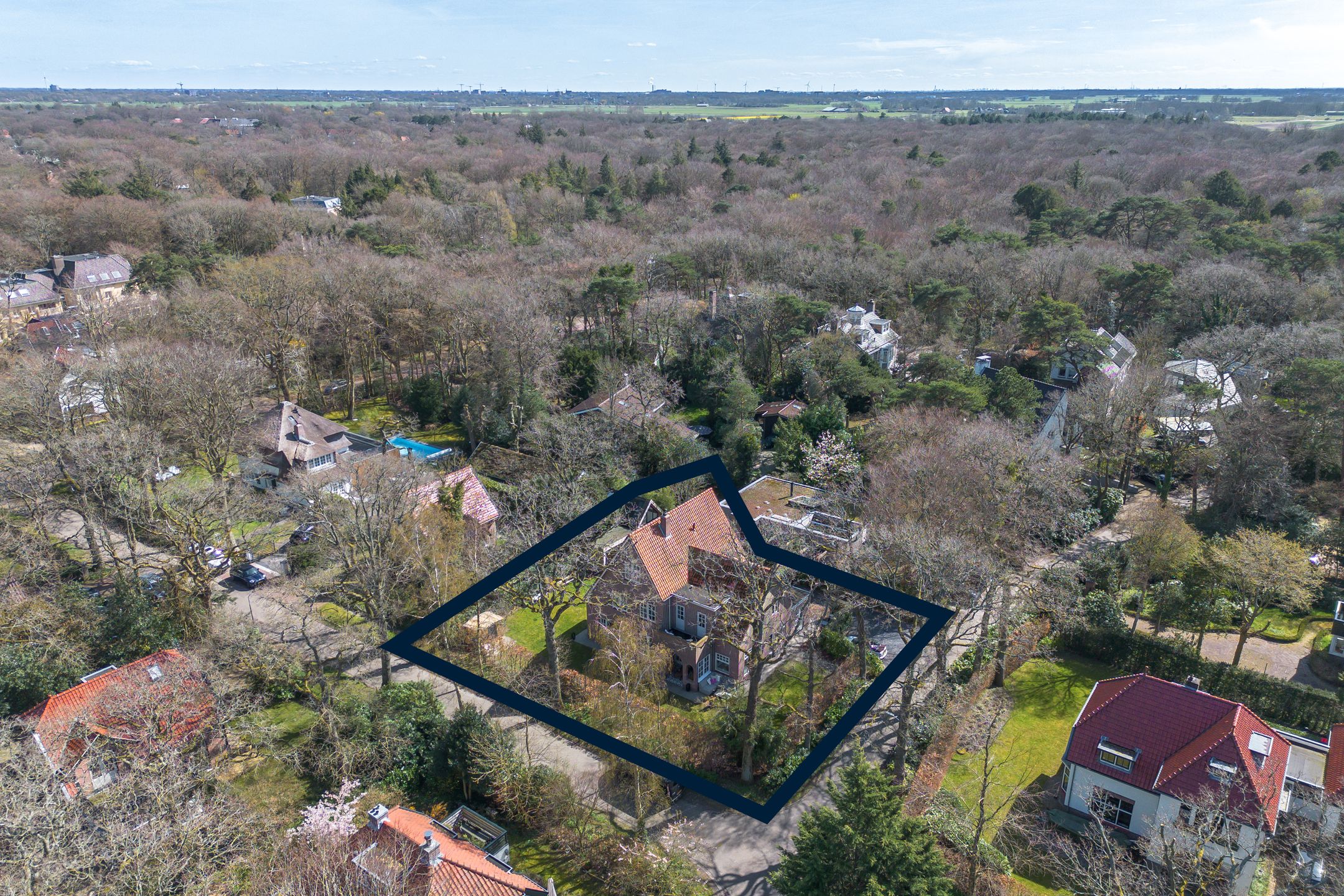 Foto 99 van Kerkelaan 19