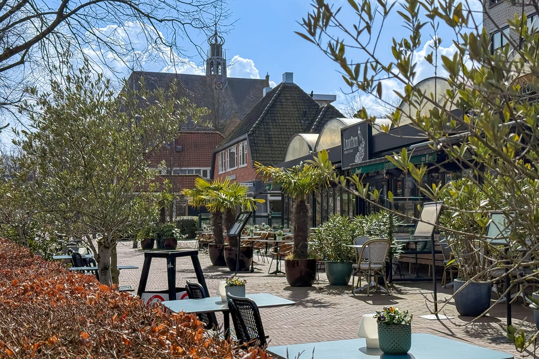 Foto 101 van Kerkelaan 19