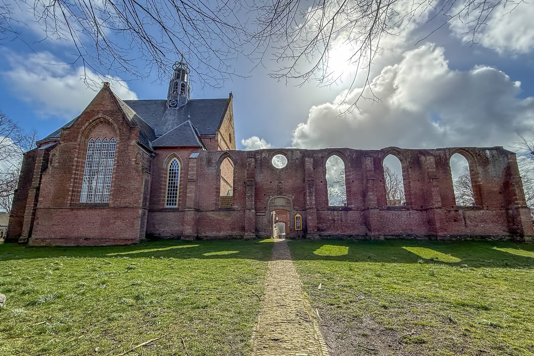 Foto 103 van Kerkelaan 19