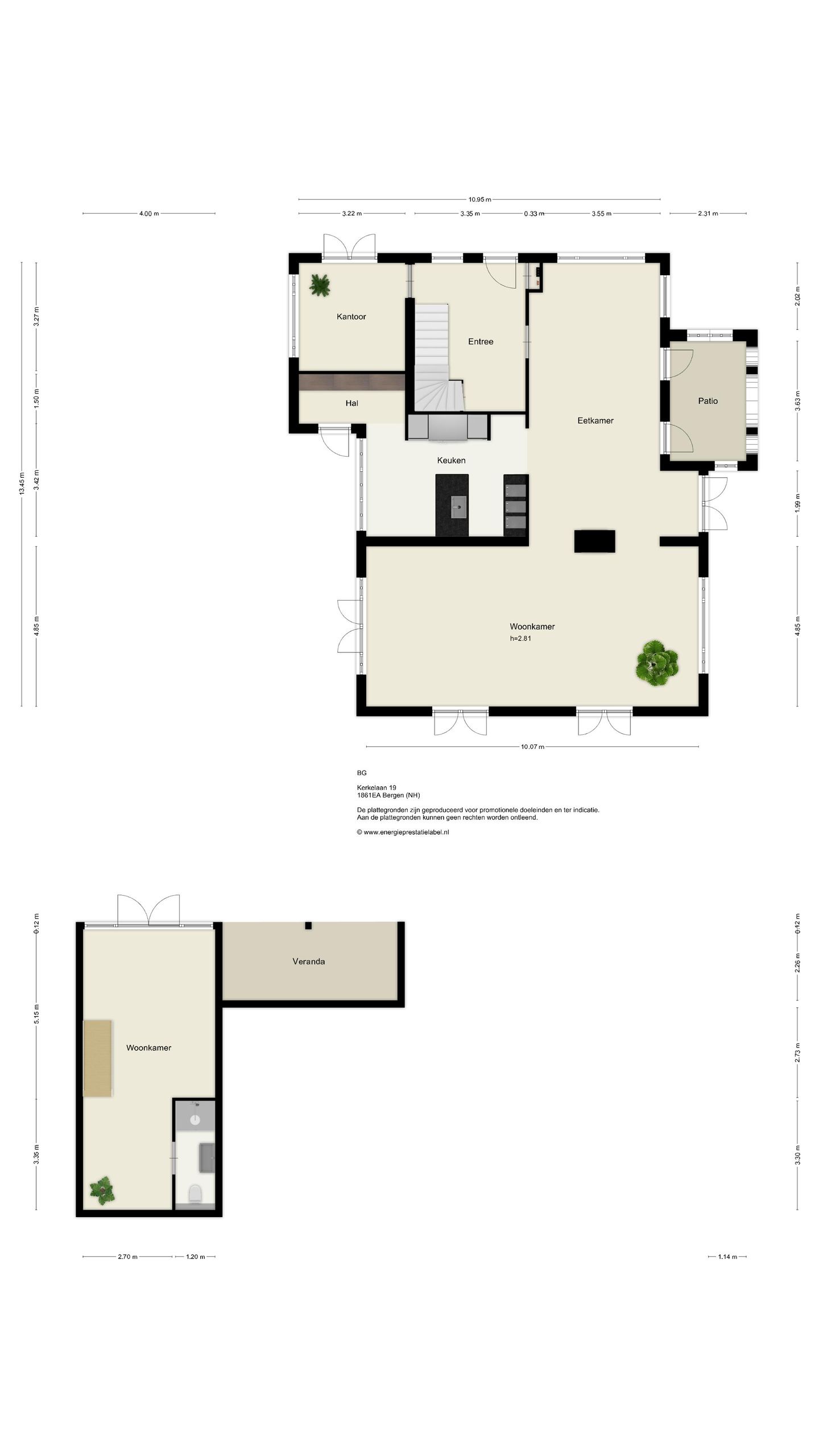 Foto 110 van Kerkelaan 19