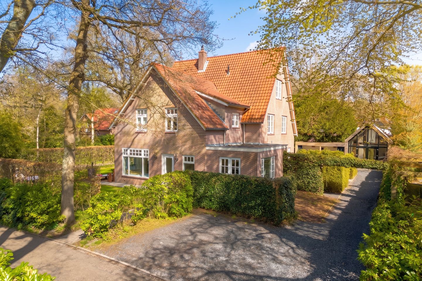 Foto 5 van Kerkelaan 19