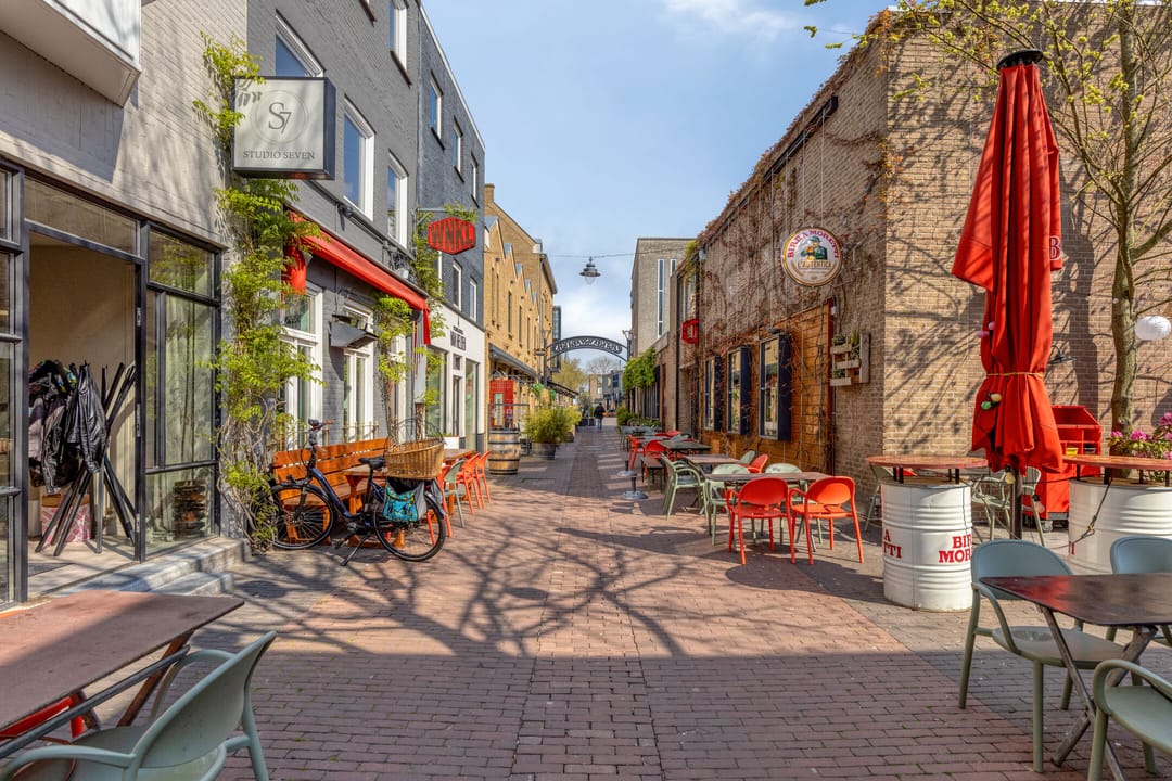 Foto 28 van Koornstraat 11