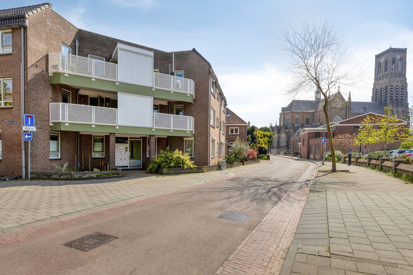 Foto 25 van Koornstraat 11