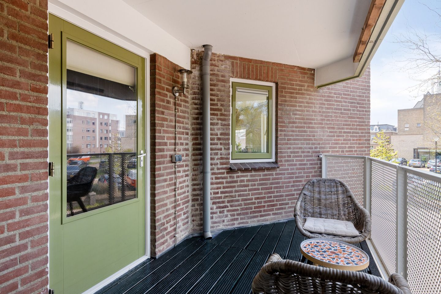 Foto 19 van Koornstraat 11