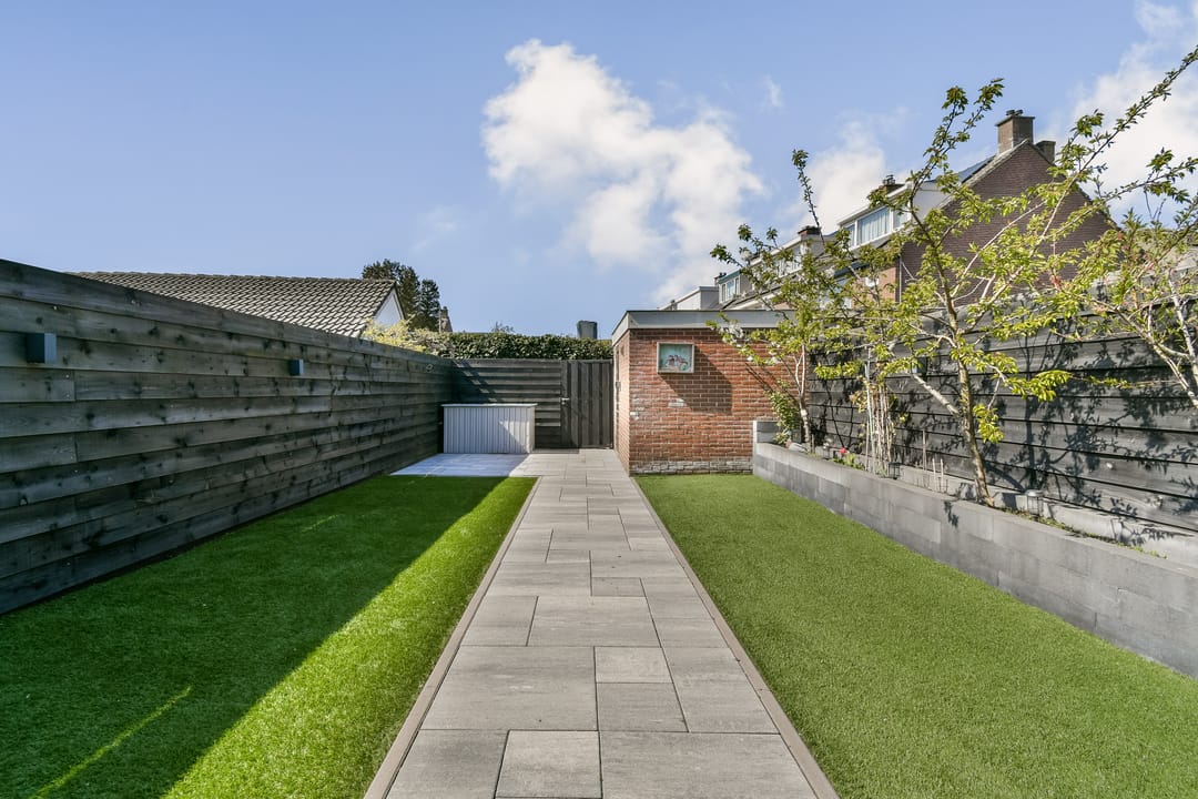 Foto 7 van Jozef Israëlsstraat 66