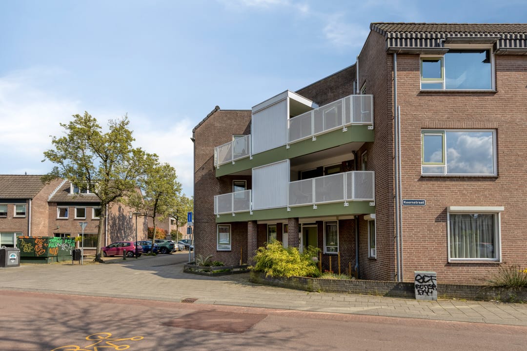 Foto 26 van Koornstraat 11