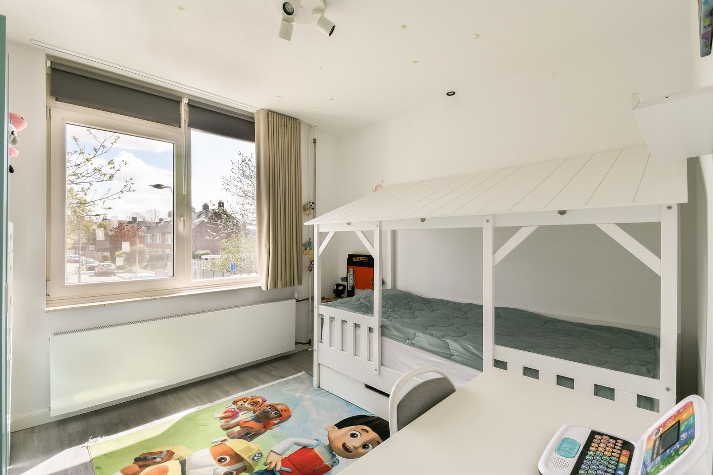 Foto 20 van Jozef Israëlsstraat 66