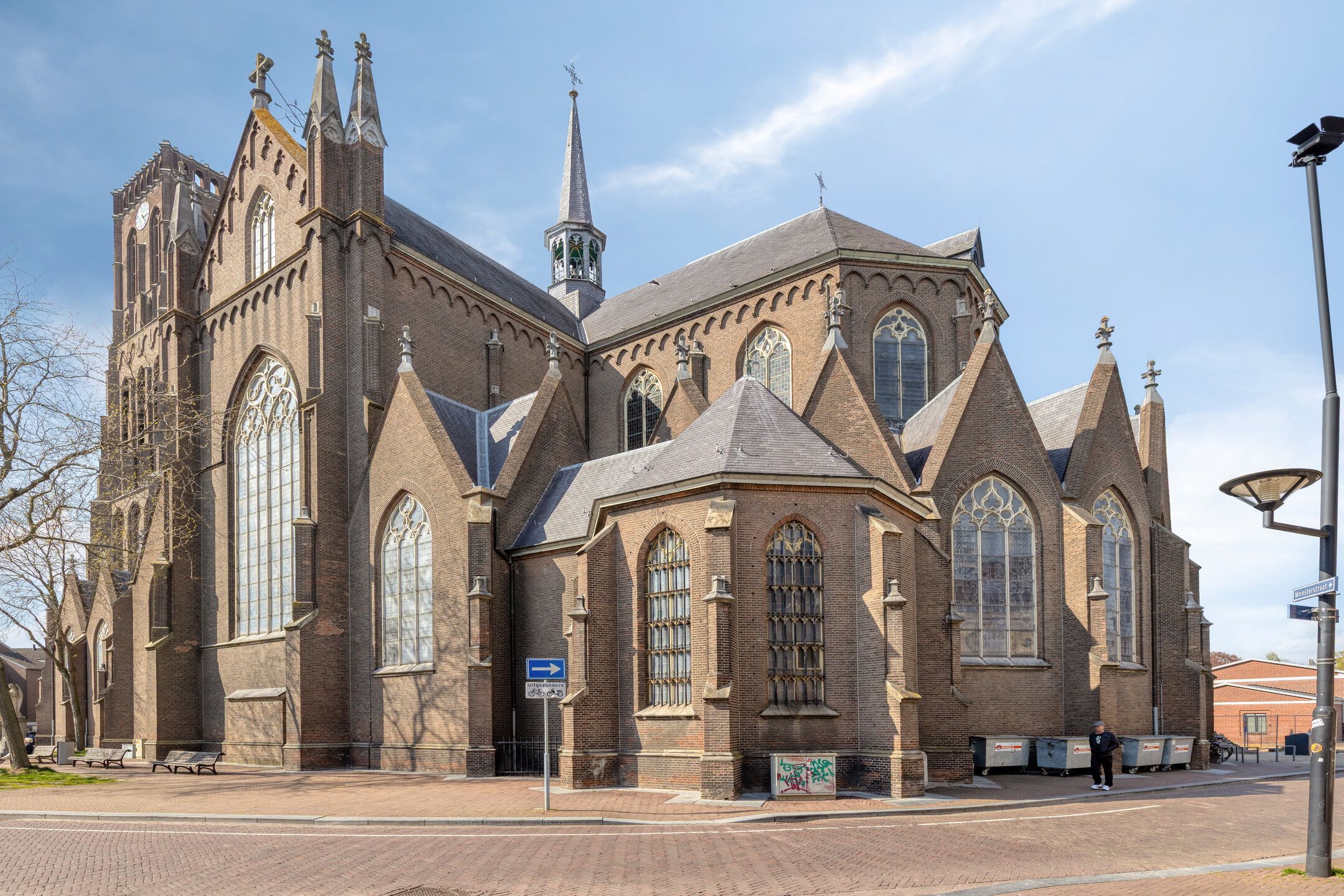 Foto 30 van Koornstraat 11