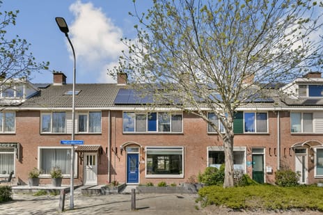 Jozef Israëlsstraat thumbnail