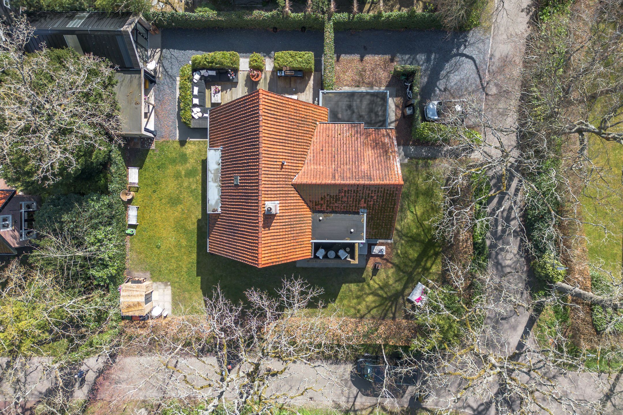 Foto 6 van Kerkelaan 19