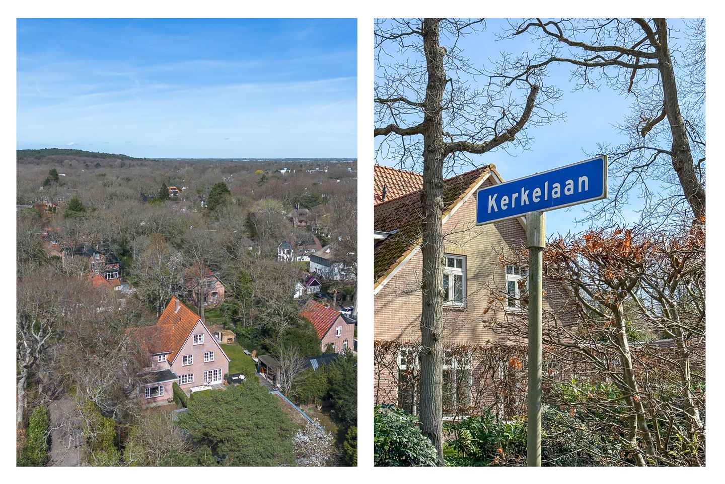Foto 100 van Kerkelaan 19