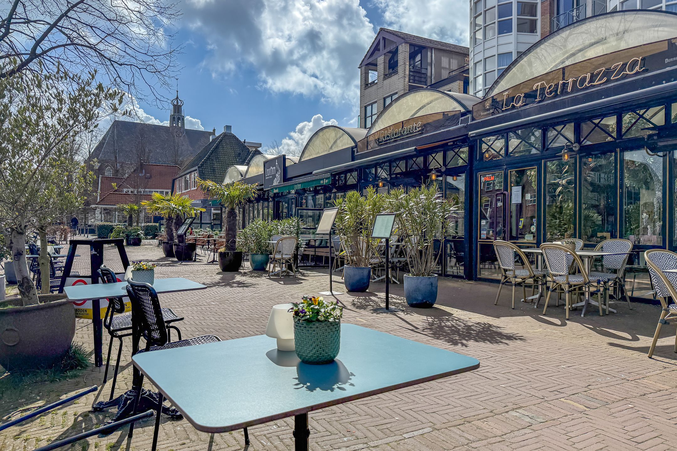 Foto 102 van Kerkelaan 19