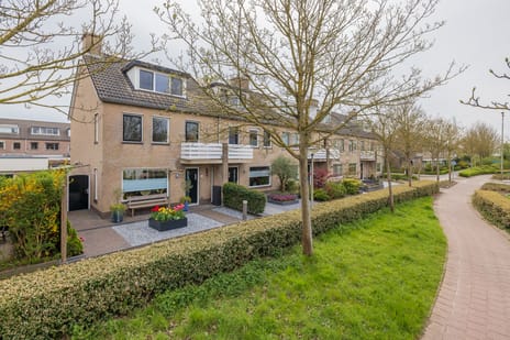 Hannie Schaftlaan thumbnail