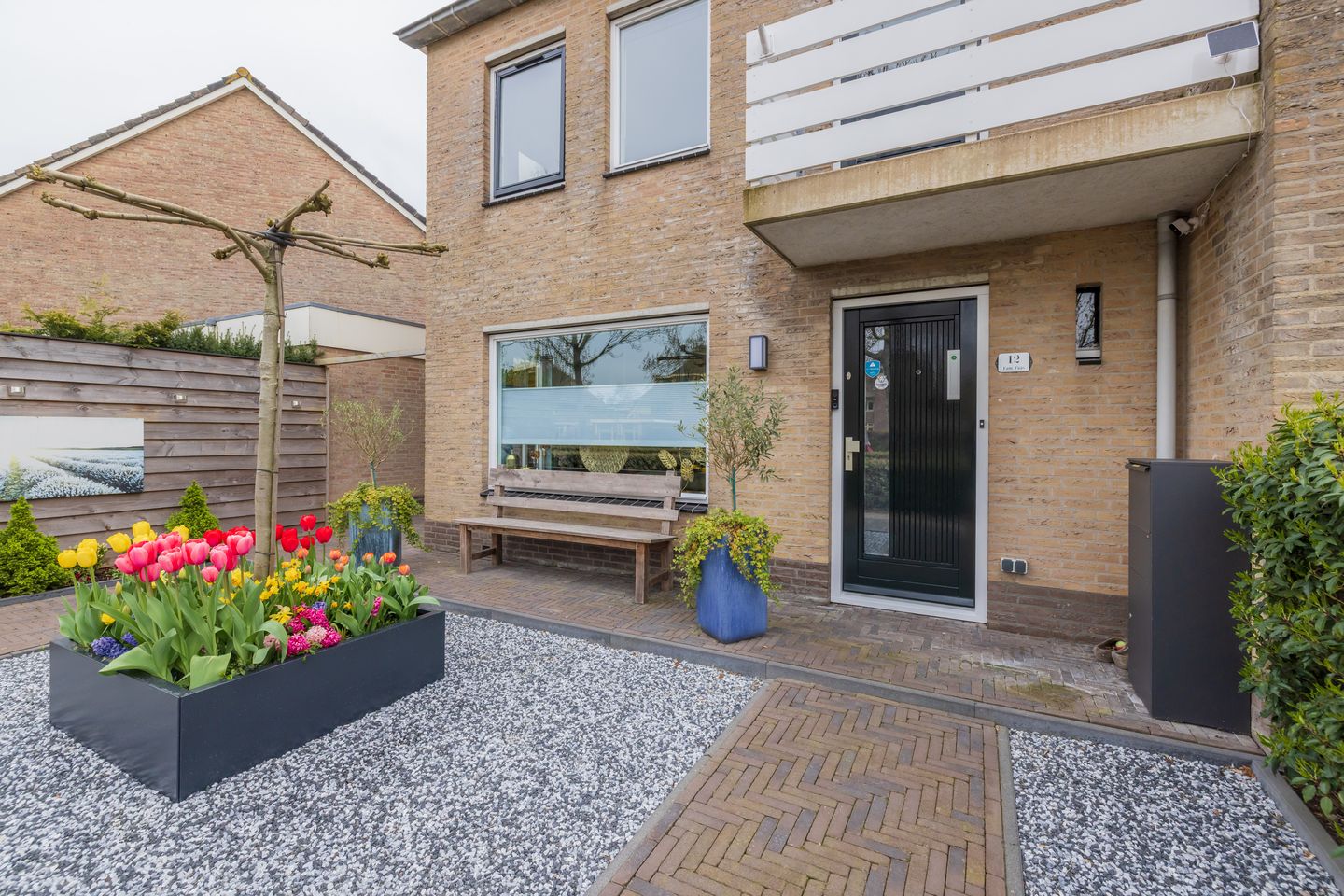 Photo 5 of Hannie Schaftlaan 12