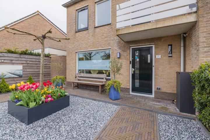 Photo 5 of Hannie Schaftlaan 12