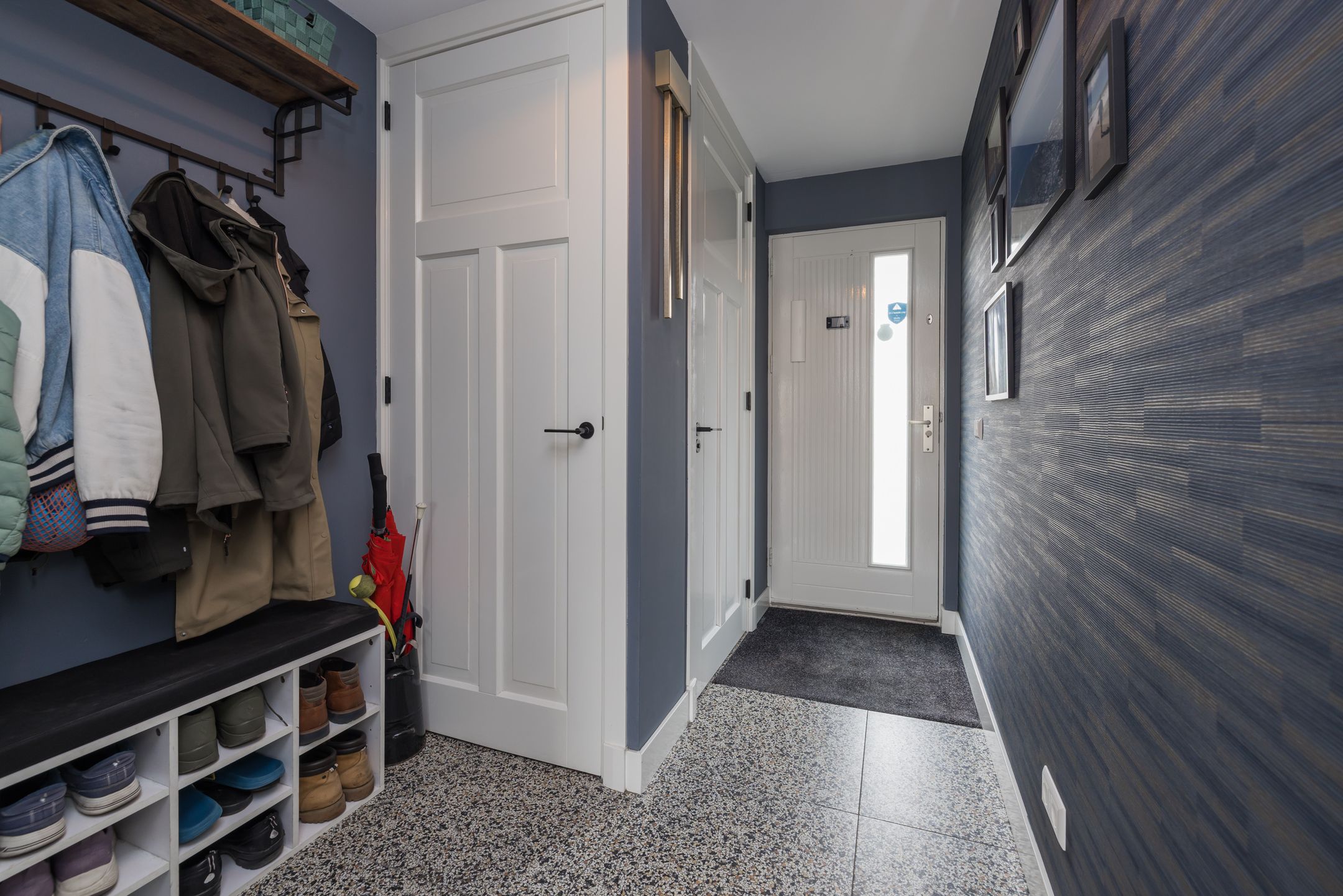 Photo 6 of Hannie Schaftlaan 12