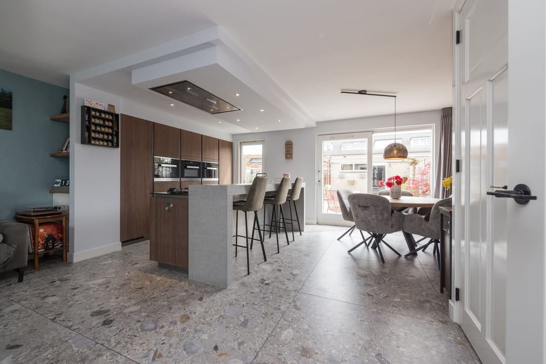 Photo 7 of Hannie Schaftlaan 12