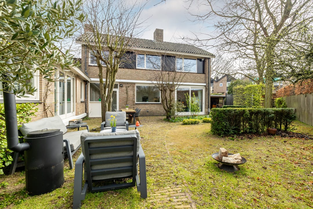 Foto 38 van Kortestraat 20