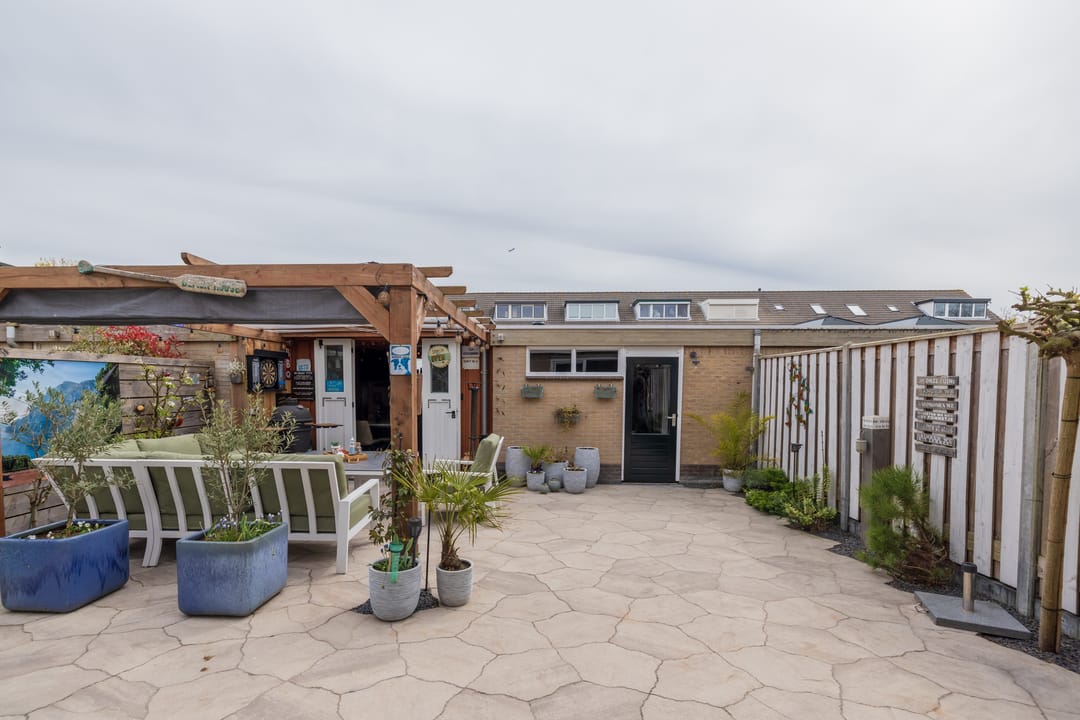 Photo 13 of Hannie Schaftlaan 12