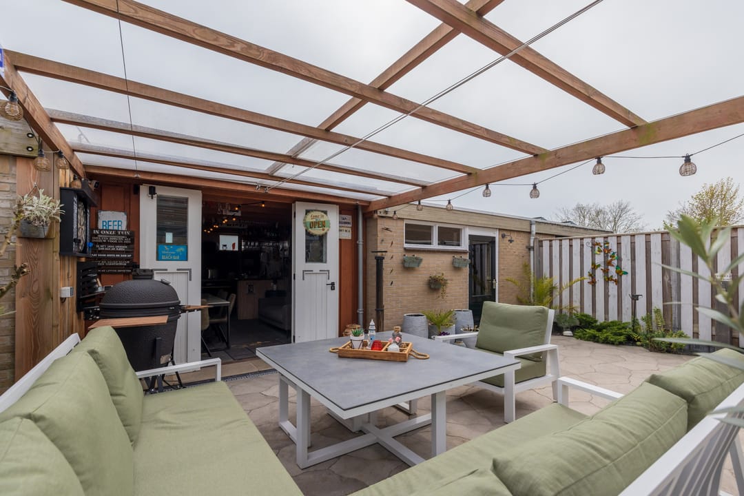 Photo 16 of Hannie Schaftlaan 12