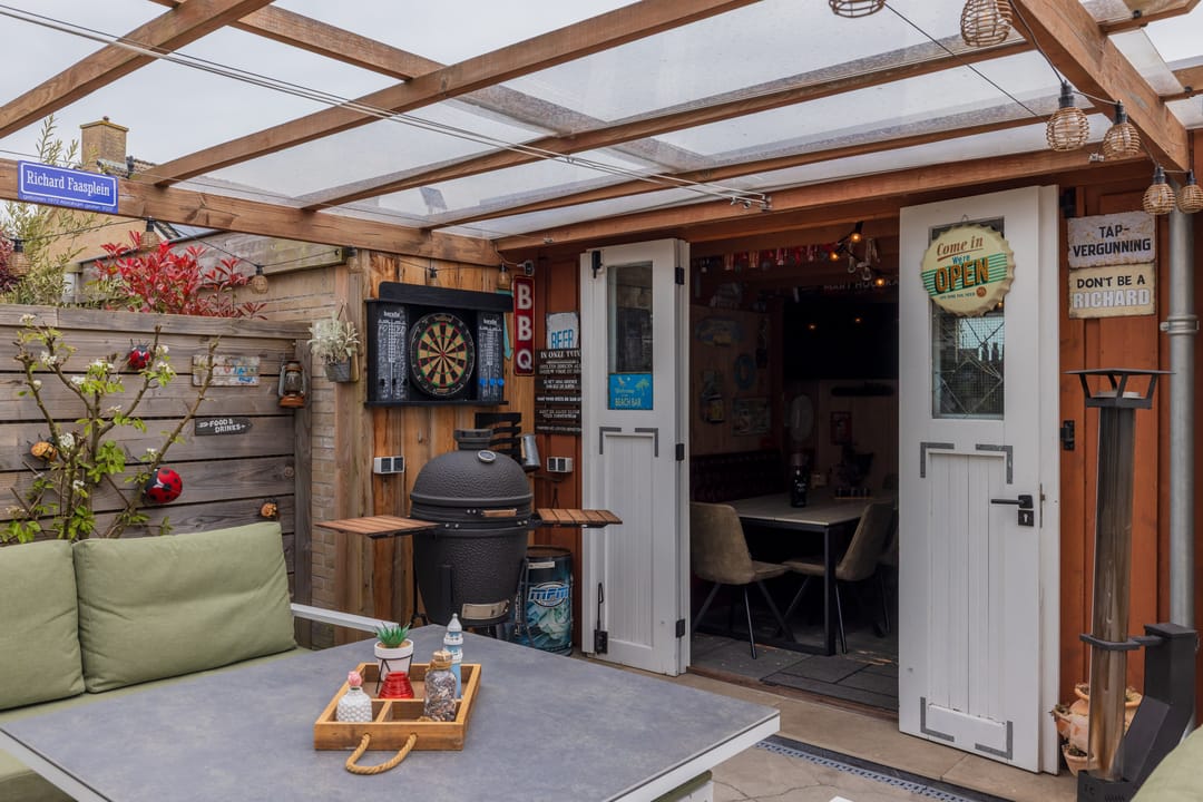 Photo 17 of Hannie Schaftlaan 12