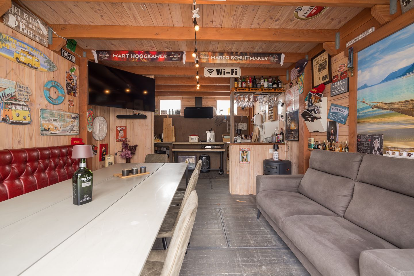 Photo 19 of Hannie Schaftlaan 12