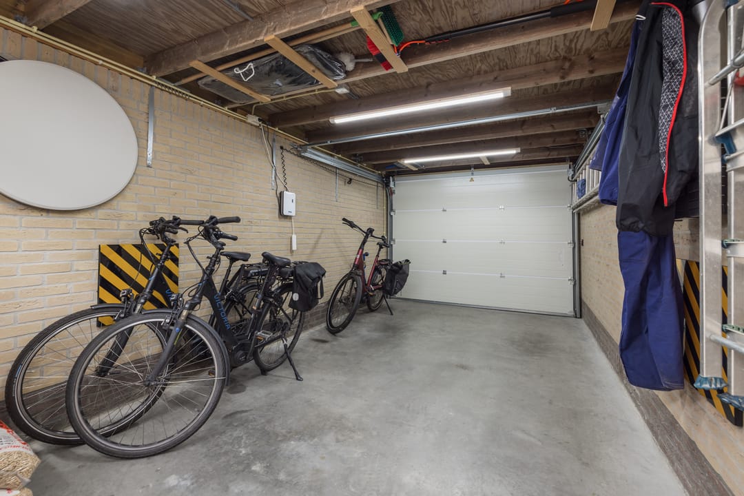 Photo 22 of Hannie Schaftlaan 12