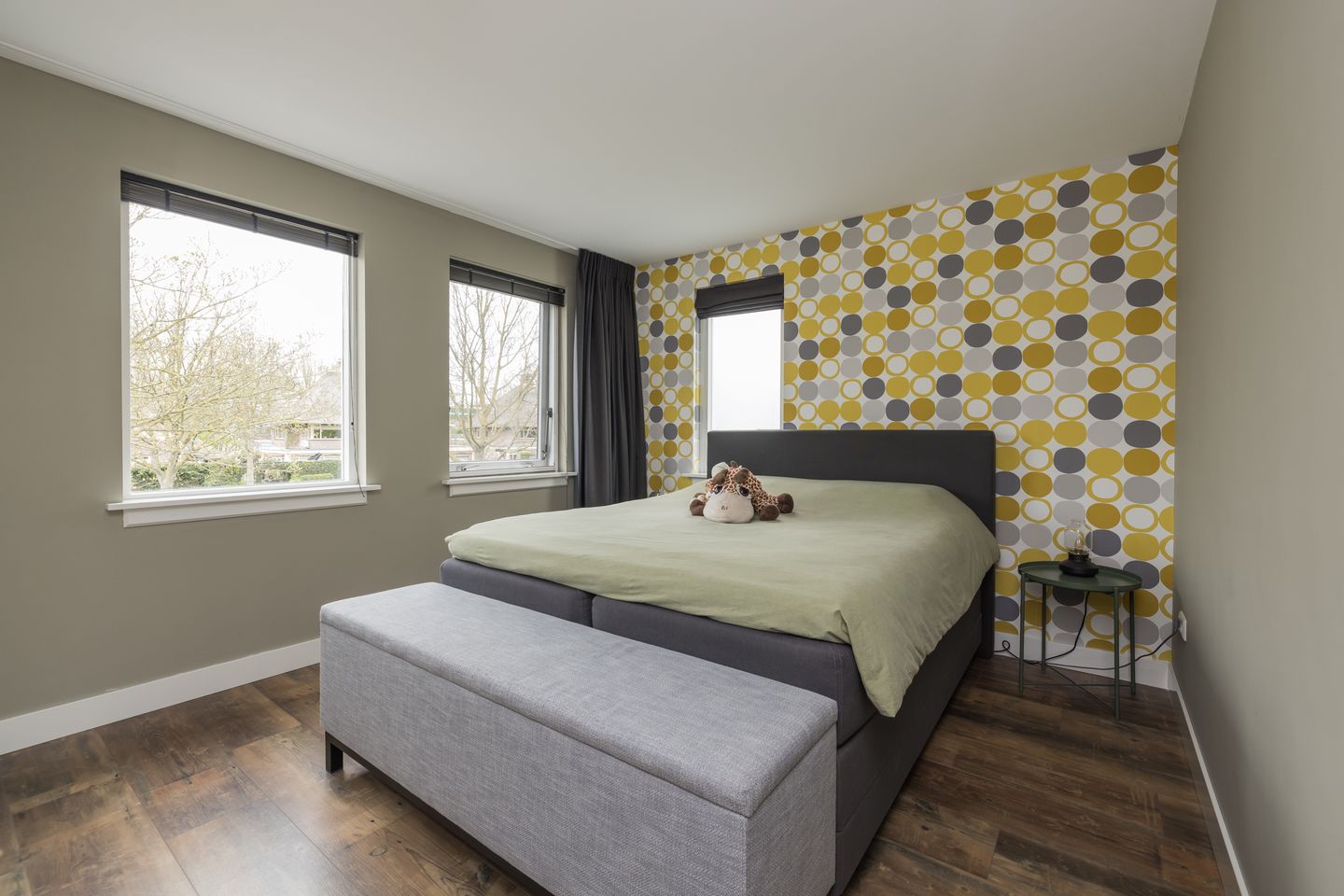 Photo 25 of Hannie Schaftlaan 12