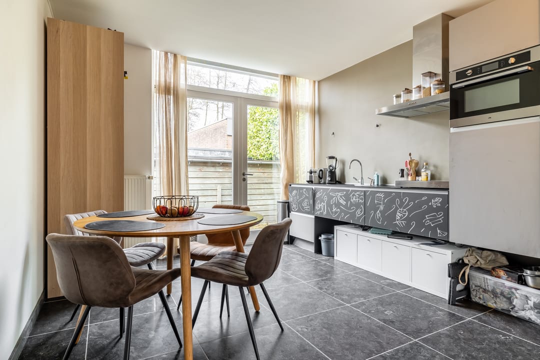 Foto 61 van Kortestraat 20