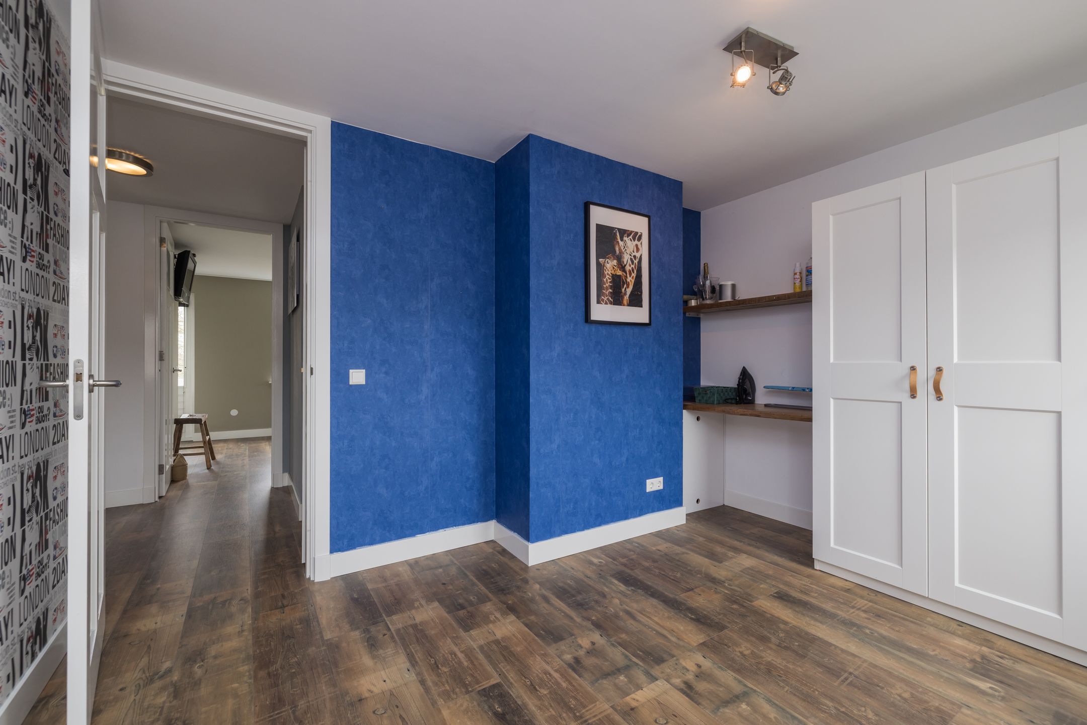 Photo 30 of Hannie Schaftlaan 12