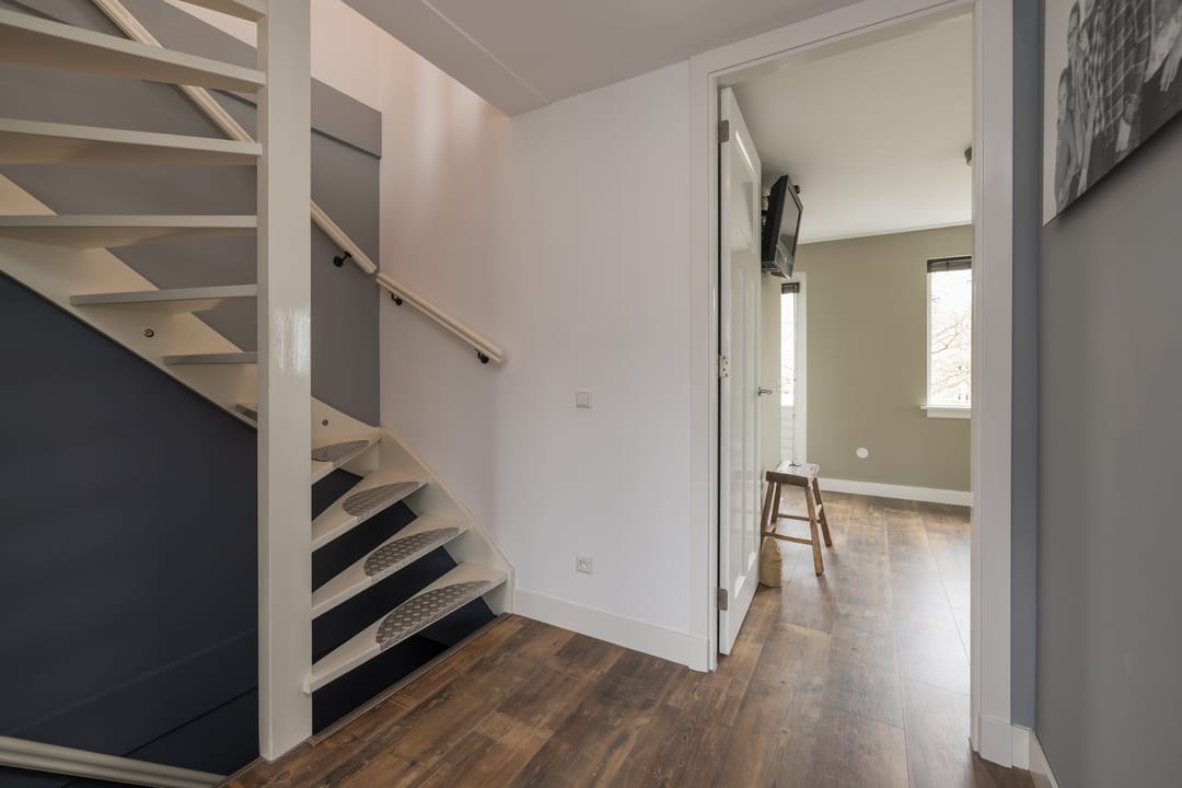 Photo 32 of Hannie Schaftlaan 12