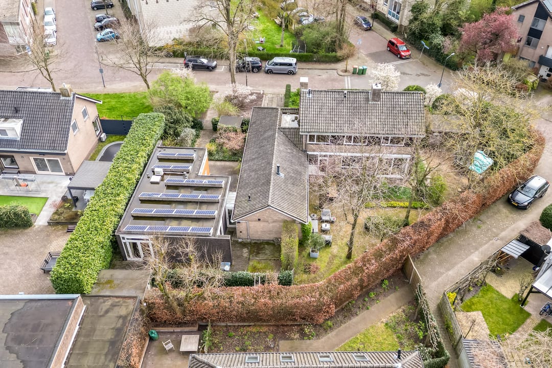 Foto 71 van Kortestraat 20