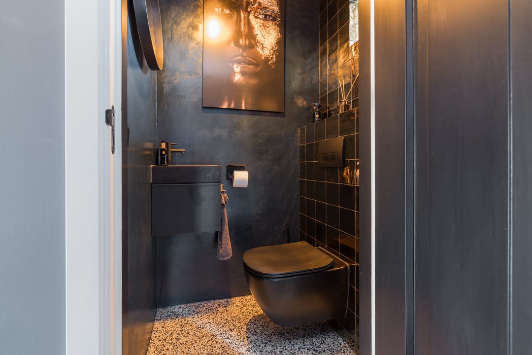 Photo 23 of Hannie Schaftlaan 12