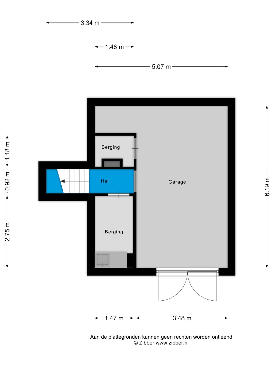 Foto 76 van Kortestraat 20