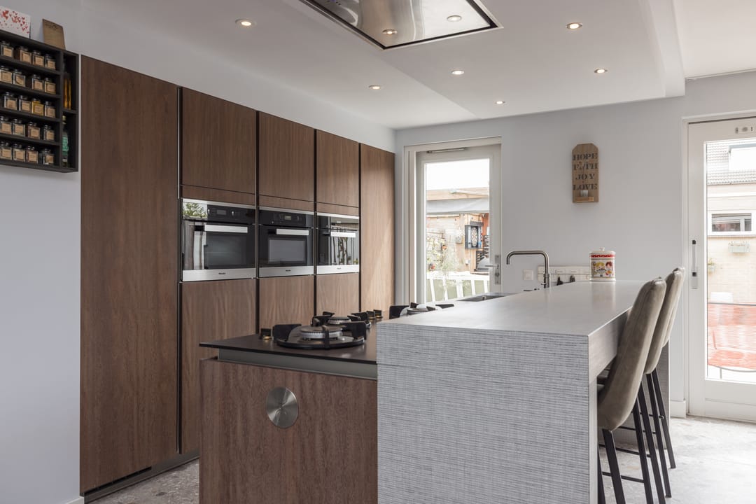 Photo 8 of Hannie Schaftlaan 12