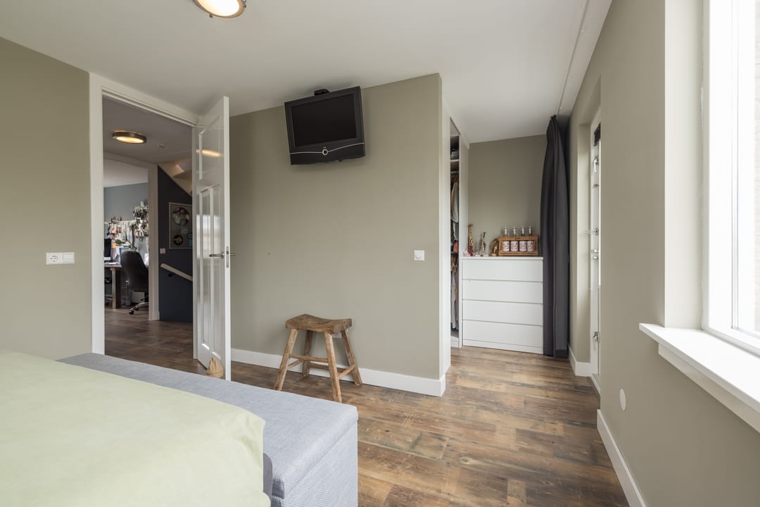 Photo 26 of Hannie Schaftlaan 12