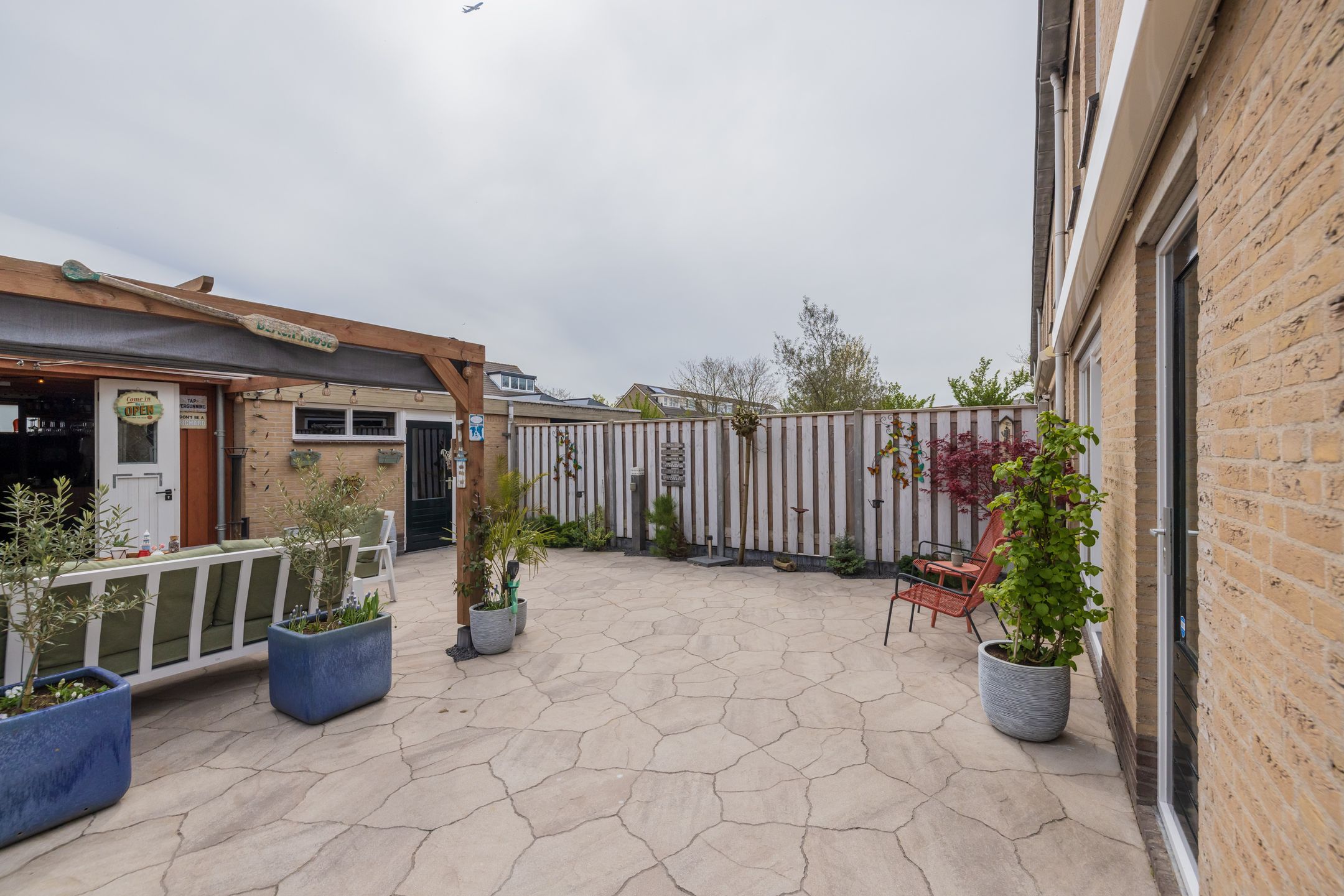 Photo 15 of Hannie Schaftlaan 12