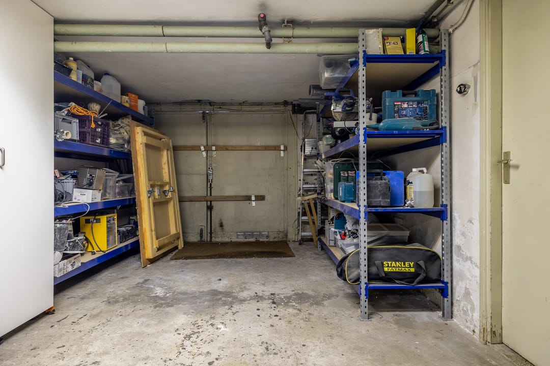 Foto 13 van Kortestraat 20