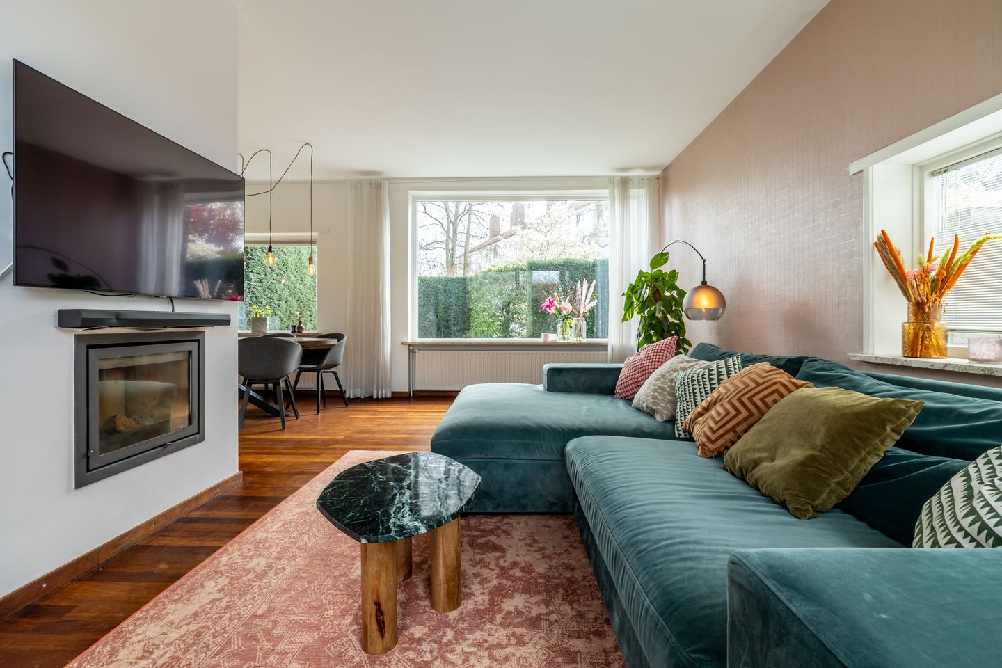 Foto 19 van Kortestraat 20