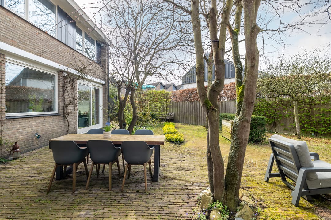 Foto 32 van Kortestraat 20