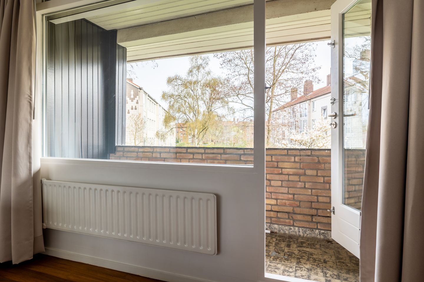 Foto 50 van Kortestraat 20