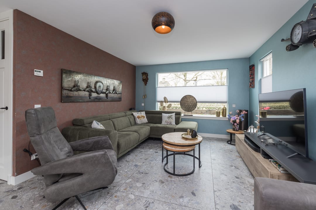 Photo 11 of Hannie Schaftlaan 12