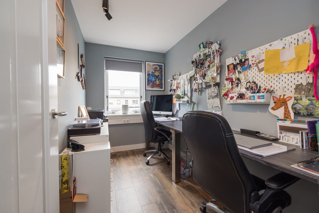 Photo 31 of Hannie Schaftlaan 12