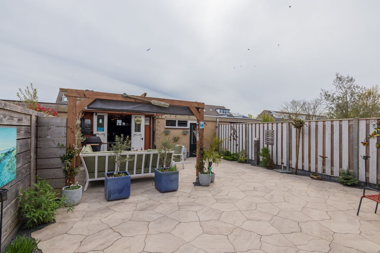 Photo 14 of Hannie Schaftlaan 12