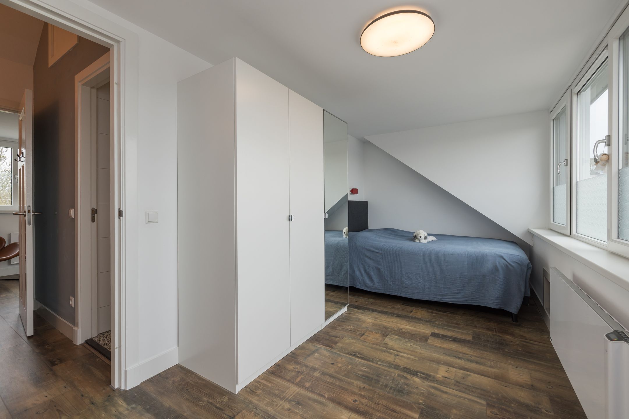 Photo 33 of Hannie Schaftlaan 12