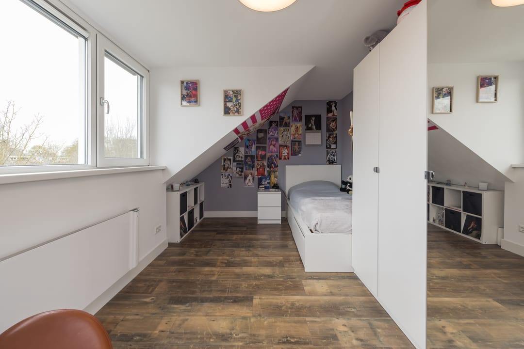 Photo 38 of Hannie Schaftlaan 12