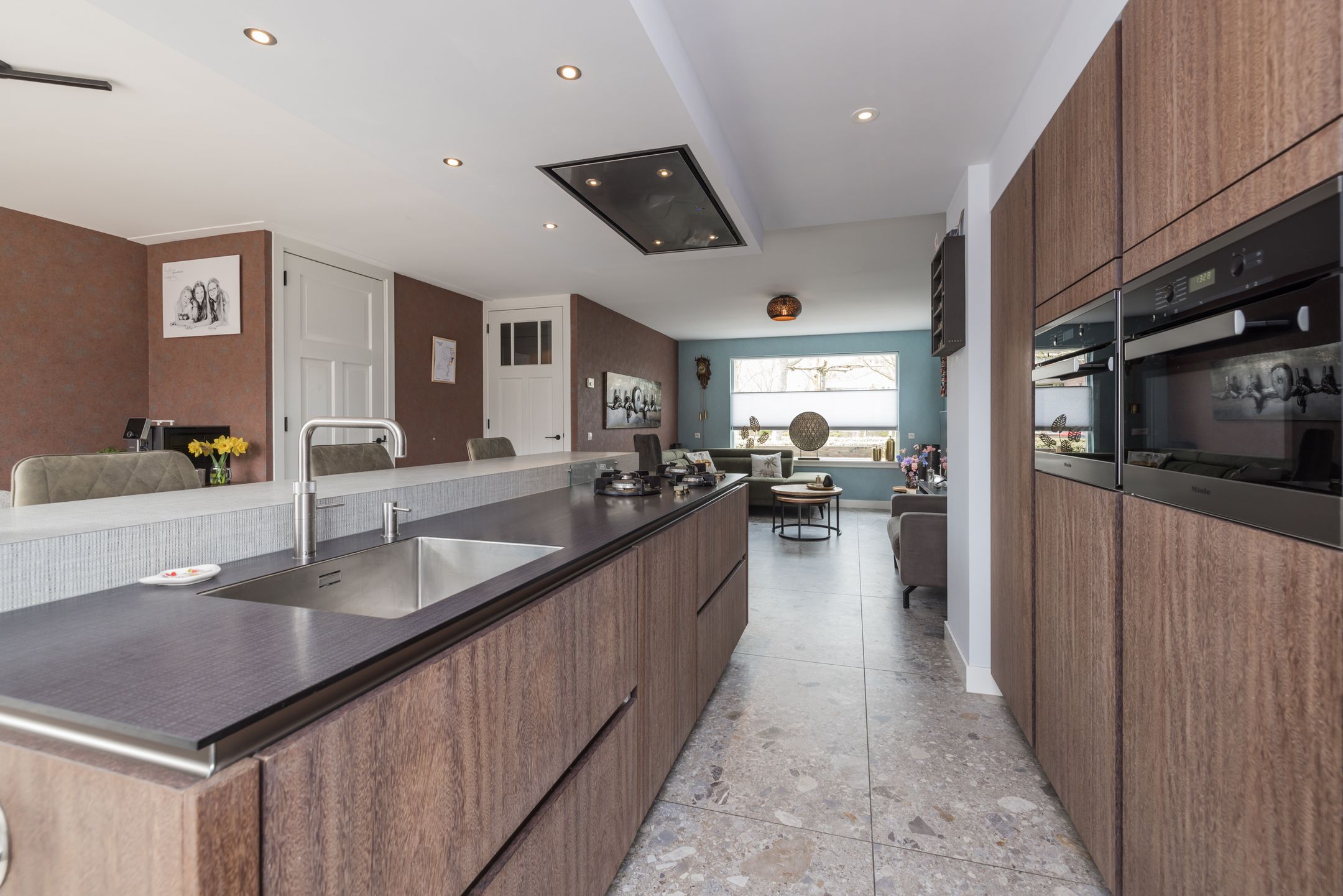 Photo 3 of Hannie Schaftlaan 12