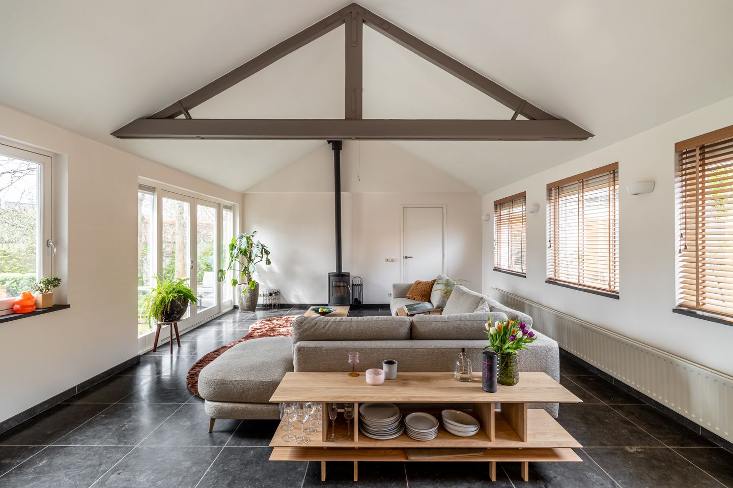 Foto 25 van Kortestraat 20